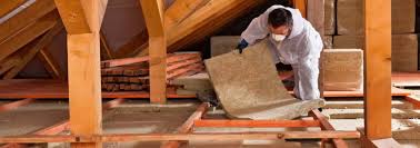 Types of Insulation We Offer in Lawai, HI